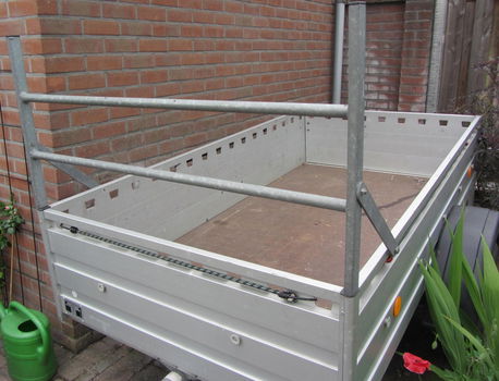 Böckmann aanhanger 750 kg 216 x 112 x 41 - 4