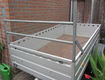 Böckmann aanhanger 750 kg 216 x 112 x 41 - 4 - Thumbnail