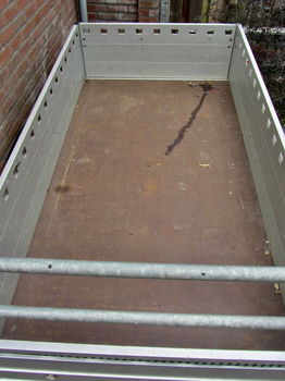 Böckmann aanhanger 750 kg 216 x 112 x 41 - 5