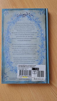 Rowling : De vertelsels van Baker de Bard (NIEUW) - 1