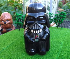Star wars Darht vader seinlamp