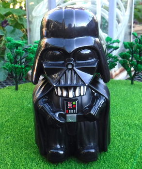 Star wars Darht vader seinlamp - 1