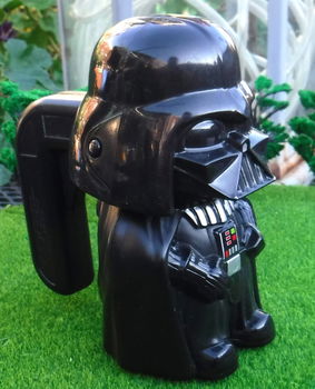 Star wars Darht vader seinlamp - 3