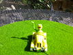Corgis toys Kermit de Kikker P - 2 - Thumbnail