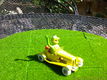 Corgis toys Kermit de Kikker P - 3 - Thumbnail