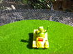 Corgis toys Kermit de Kikker P - 6 - Thumbnail