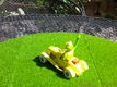 Corgis toys Kermit de Kikker P - 7 - Thumbnail