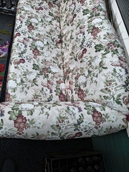 3 zitsbank, 2 zitsbank en fauteuil - 3