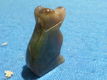 Hanger hond van agaat - 1 - Thumbnail