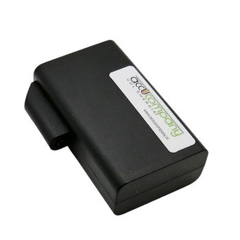 Batterij voor verwarmde handschoenen - 1