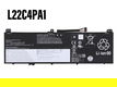 Lenovo L22C4PA1 L22D4PA1 Laptop Batteries: A wise choice to improve equipment performance - 0 - Thumbnail