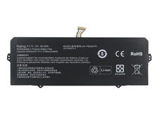 Laptop-batterij SAMSUNG AA-PBQN4TR Samsung Galaxy Chromebook 2 XE530Q