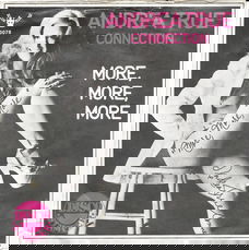 Andrea True Connection – More, More, More (1976)