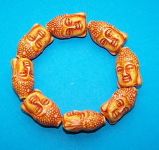Boeddha armband