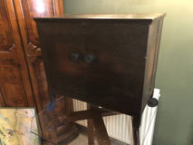 Uniek Retro/Vintage Likeur Bar/Kast geheel origineel