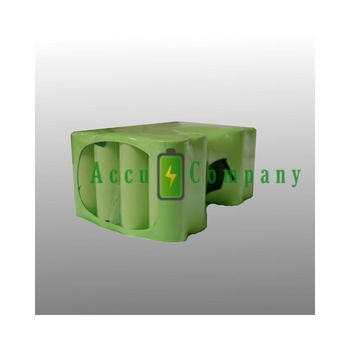 Fietsaccu revisie Sachs 24 volt 15Ah NiMH - 2