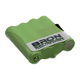 Batterij voor Alecto FR-60, FR-70 portofoon - 0 - Thumbnail