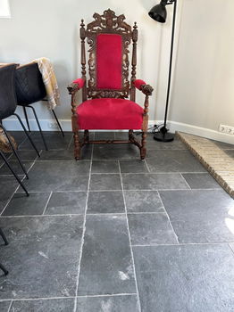 CASTLE STONES ACTIE PRIJS!! CASTLESTONES - KLOOSTERTEGELS - 1