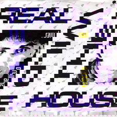 Raul Orellana – The Real Wild House (1989)