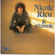 Nicole Rieu – Je M'envole (1977) - 0 - Thumbnail