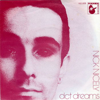 Nick Nicely – DCT Dreams (1981) - 0