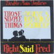 Right Said Fred – Those Simple Things (1992) - 0 - Thumbnail