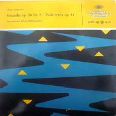 Jean Sibelius – Finlandia