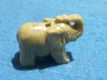 Hanger olifant van Jaspis - 1 - Thumbnail
