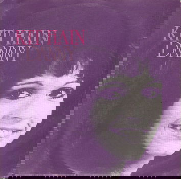Kit Hain – Danny (1981) - 0