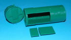 Airspeed Horsa zweefvliegtuig - 3D-print in diverse schalen - 3 - Thumbnail