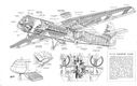 Airspeed Horsa zweefvliegtuig - 3D-print in diverse schalen - 4 - Thumbnail
