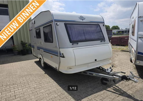 HOBBY CLASSIC 420 TM 1995 in nw st. geheel Compleet - 0