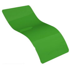 RAL 6017 Meigroen satijn poedercoat poeder v.a 250 gr
