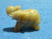 Hanger olifant van jade - 0 - Thumbnail