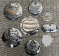 Harley live to ride, ride to live shovel & EVO inspectiecovers, point covers & tank doors cover. - 0 - Thumbnail