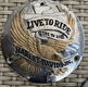 Harley live to ride, ride to live shovel & EVO inspectiecovers, point covers & tank doors cover. - 2 - Thumbnail