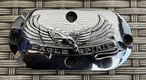 Harley live to ride, ride to live shovel & EVO inspectiecovers, point covers & tank doors cover. - 5 - Thumbnail