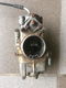 DELORTO PHM 38BS carburator ideaal voor harley shovelhead met kickstarter. - 2 - Thumbnail