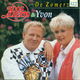 Koos Alberts & Yvon – De Zomerzon (2 Track CDSingle) - 0 - Thumbnail