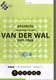 Werkboek Opleiding tot Het VAN DER WAL-Diploma - 0 - Thumbnail