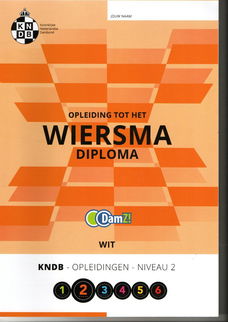 Opleiding Tot Het WIERSMA-Diploma -WIT-