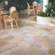 Brasil Yellow flagstones dikformaat - 0 - Thumbnail