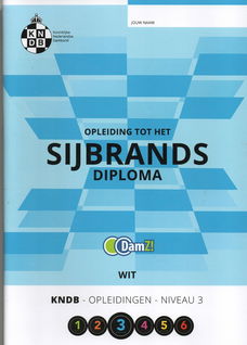 Opleiding Tot Het Sijbrands-Diploma -WIT-