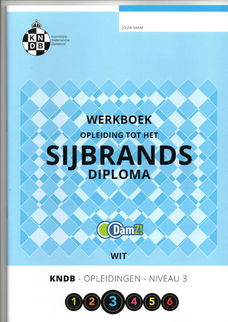 Werkboek Opleiding Tot Het Sijbrands-Diploma -WIT-
