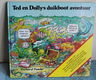 Ted en Dolly s duikboot avontuur met duikbootje - 0 - Thumbnail