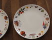 2 diner borden Rien Poortvliet - 3 - Thumbnail