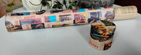 Egypte - Soort poster van houtachtig papier - in koker - 5 - Thumbnail