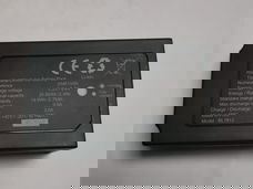 New battery BL7812 2750mAh/19.8Wh 7.2V for SOMFY BL7812