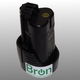 Nieuwe bosch 10.8V 1.5Ah Lithium HD1015 vervangende accu - 0 - Thumbnail