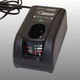 Snellader ETYEZ305SE-C voor Gesipa 12V accu's NiMH en NiCD - 0 - Thumbnail